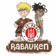 Kinderhochbett aus kiefer massivholz und webstoff wei� und pink. Fussballcamp Der Fc St Pauli Rabauken Im Sommer 2016 2017