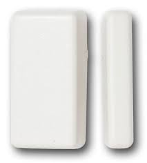 Why not integrate them into openhab? Honeywell Compatible Mini Door Window Sensors Zions Security Alarms