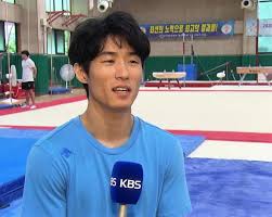 이날 양학선은 자신이 가진 '양1' 기술이 여홍철의 '여2. ì–'í•™ì„  ê²°í˜¼ë°œí'œ