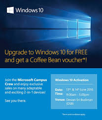 Uitm student portal, shah alam, malaysia. Upgrade To Windows 10 For Free And Uitm Student Portal Facebook