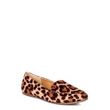 Maybe you would like to learn more about one of these? Time And Tru Time And Tru Women S Animal Print Feather Flats Available In Wide Width Walmart Com Walmart Com