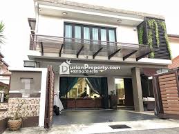 Noir agent bandar seri putra mahkota‏ @noirputra 2 июн. Semi D For Sale At Bandar Seri Putra Kajang For Rm 1 350 000 By Mahadhir Durianproperty