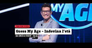 Il conduttore di guess my age racconta perché non si è fermato per il coronavirus. Enrico Papi Ultime Notizie Flash