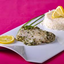 Recette Filets De Perche Au Beurre Fines Herbes Cuisine Madame Figaro