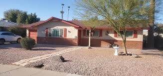 Apartment at 2038 w cactus rd. Home Search