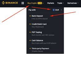 Once it starts to shake, you'll see an x mark at the top of the app icon. Binance Guide To The Largest Crypto Exchange 2021