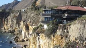 Maybe you would like to learn more about one of these? Ventana Grill Restaurant St Pismo Ca Opentable