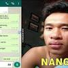 Mereka memang telah terbiasa menggunakan internet di ponsel untuk mencari informasi gambar untuk dijadikan contoh. 1