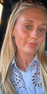 Haley Fenner's Instagram, Twitter & Facebook