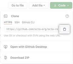 Go to your own github repository and you will see a repository named skeletonwebsite. Fork A Repo Github Docs