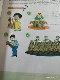 Alat musik melodis merupakan alat musik yang dapat menghasilkan nada melodis seperti susunan tangga nada dari berbagai cara memainkan alat musik melodis, salah satunya ialah dipetik. Angklung Berasal Dari Daerah Brainly Gambar Alat Musik