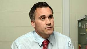 Nathan Conrad's Instagram, Twitter & Facebook