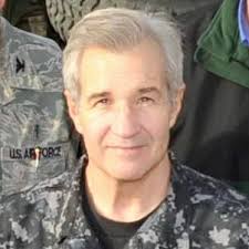 About David Morehouse