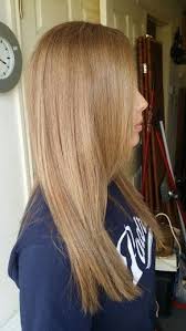 Perfect Sandy Blonde For Summer Sandy Blonde Long Hair Styles Hair Inspo