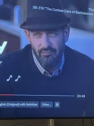 Caption this screen grab of captain Singh : r/FlashTV