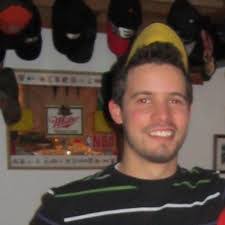 Aaron Kurek's Instagram, Twitter & Facebook