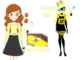 The finale aired on august 29, 2008. Miraculous Ladybug News Here Is The New Queen Bee Bee Holder Named