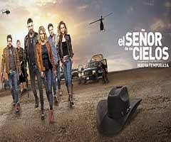 Seã±or de los cielos 7 capitulo 6. El Senor De Los Cielos 7 Capitulo 37 Viernes 6 De Diciembre Del 2019 Azlirikmy