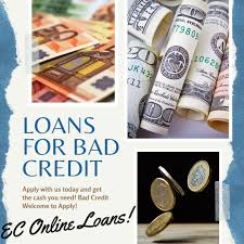 Loans For Bad Credit Loans For Bad Credit Bad Credit Loan