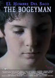 The Bogeyman (Short 2002)