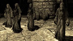 Maybe you would like to learn more about one of these? Learning The 20 Dragon Shouts Of Skyrim Levelskip
