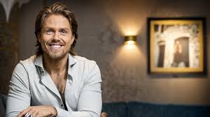 Dreetje) geboren te woerden, the netherlands. Andre Hazes Blikt Terug Op Mooi Moment Met Vader Rtl Nieuws