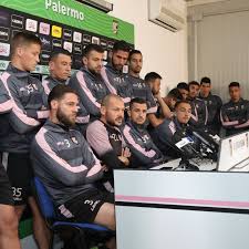 Filippi cerca i 3 punti per cambiare marcia. Palermo Calcio Il Coordinamento Delle Associazioni Datoriali Di Categoria Speriamo Che La Squadra Sia Riammessa Ai Playoff E Che Si Possa Ribaltare La Sentenza Di Primo Grado Confcommercio Palermo