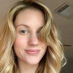 Rebecca Harlin's Instagram, Twitter & Facebook