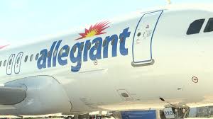 Allegiant to add new nonstop destination from Knoxville