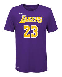 Celebrate the legacy of king james with official lebron james #23 jerseys, shirts, and collectibles available now at nbastore.com. Lakers Team La Store