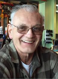 Obituary for Gary L. Schenberg