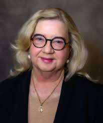 Staff Directory • Darlene K. Gee