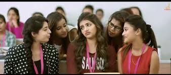 Kiss Kannada Movie Download Tamilrockers 2019
