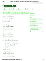 We did not find results for: Lirik Lagu Dan Chord Gitar Kunci Gitar Lagu Lagu Malaysia