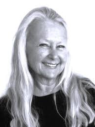 Gwendolyn Mary CADUE Obituary