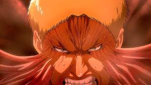All anime & manga news on aot/snk! Hd Wallpaper Anime Attack On Titan Reiner Braun Shingeki No Kyojin Wallpaper Flare