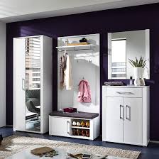 Garderoben garderoben garderoben in 2020 small entrance halls living room decor inspiration hall wandgarderobe, moderne garderobe mit 10 haken, farbe silber, höhe 42 cm. Home24 Moderne Modoform Garderobe Home24