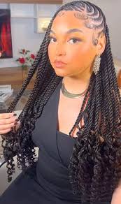 Discover 710 Hair and natural hair styles ideas in 2025