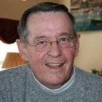 Frederick Obst Obituary