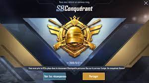 Help U To Be Concur On Pubg Mobile In Few Days Above Platin By Theimpressive Fiverr