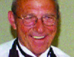 Dean Harris obituary