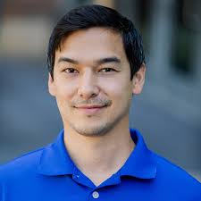 I grew up in Apple Valley and I didn't really plan