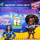 Affirmation Adventures: A Reading and Creativity Event by Author Martina Domino