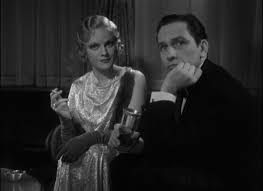 Merrily We Go to Hell (1932)