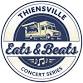 EATS & BEATS with The LoveMonkeys