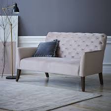 Start studying west elm sofas. Elton Settee 57 5