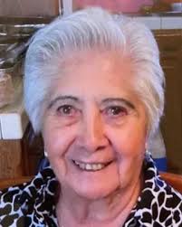 Obituary information for Helen Melendez