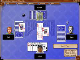 Gaming is a billion dollar industry, but you don't have to spend a penny to play some of the best games online. Bicycle Card Games Download Bicycle Card Games Gives You Plenty Of Fun And Easy Ways To Take A Break