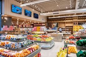 36 Local Grocery Stores In Toronto Doing Pickup Or Online Delivery By Neighbourhood