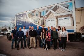 Precision garage door fort collins. Front Range Raynor Garage Door Service Fort Collins Colorado Facebook